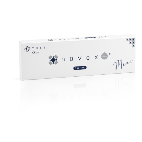 NOVOX DROP SIRINGA 1ML