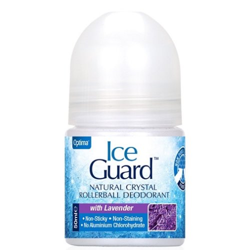 ICE GUARD DEO ROLL ON LAVA50ML