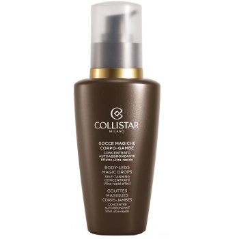 gocce magiche corpo/gambe125ml
