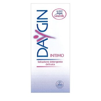 daygin intimo 150ml