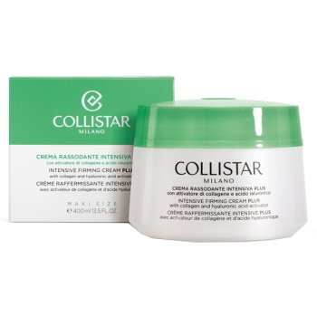 maxi-taglia crema rassodante