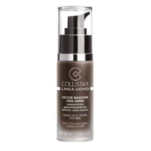 GOCCE MAGICHE VISO UOMO 30ML