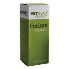 clorexyl ferisan 30ml