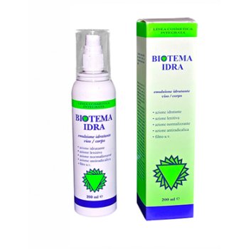 biotema-idra em spy idr200ml