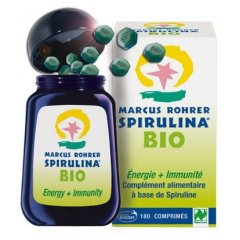 spirulina bio marcus ro 180cps