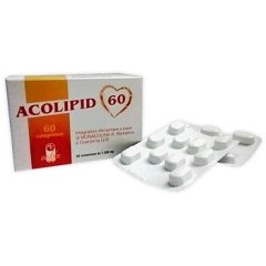 acolipid 60 aeffe 60cpr