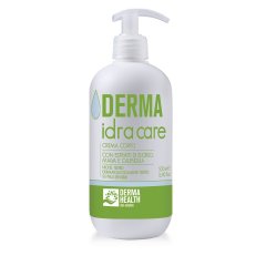 derma idracare cr.corpo 500ml