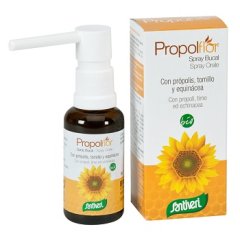 propolflor spray bucal 30ml