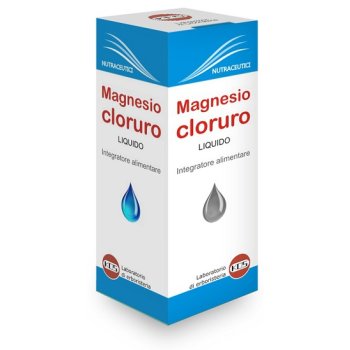 magnesio cloruro liquido 150ml