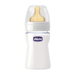 chicco biberon 20710.00 vt n/dec cau 150ml