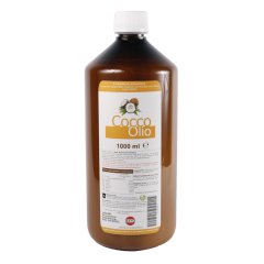 cocco olio 1000ml
