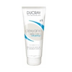 ducray dexyane detergente emolliente anti-grattage 200 ml