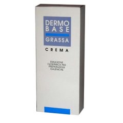 dermobase crema grassa 100mlnf