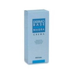 dermobase crema magra 100ml nf