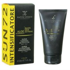 natur unique black skin ex 150