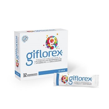 giflorex 14stick packs