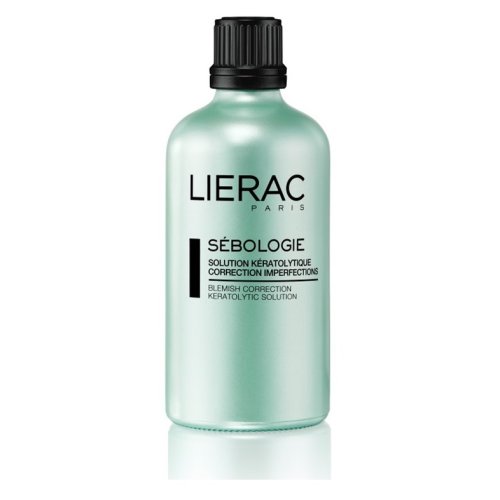 Lierac Sebologie Soluzione Cheratolitica 100 ml