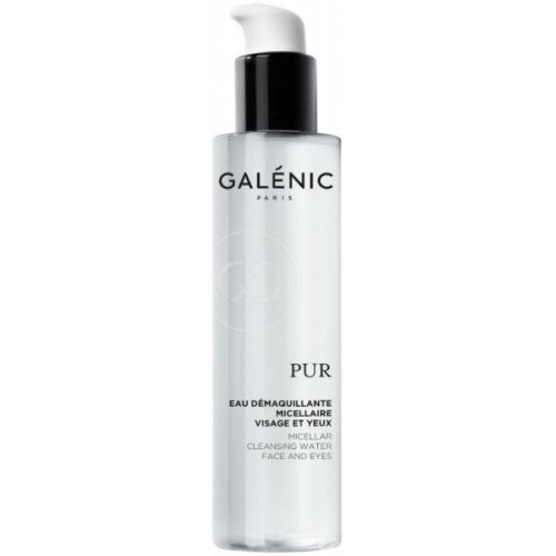 Galenic Pur - Acqua Micellare Struccante 200 ml