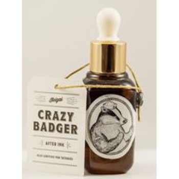 crazy badger after ink 30ml