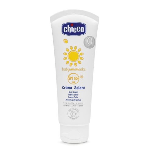 CHICCO Solare Crema 50+ 75ml