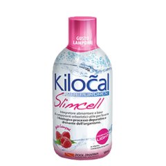 kilocal depurdren slimcell