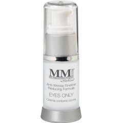 mm system anti-wrinkle fineline reducing formula eyes only - crema contorno occhi antirughe 15ml