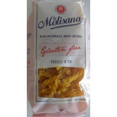 la molisana fusilli 400g