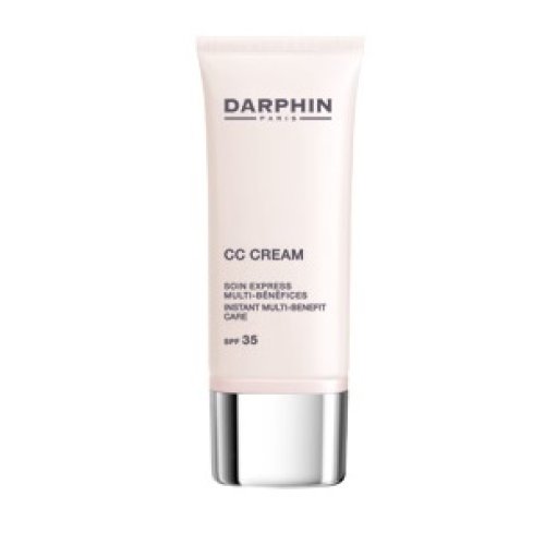 Darphin CC Cream 01 Light  - Trattamento Multi Funzionale Effetto Immediato Spf35 30ml