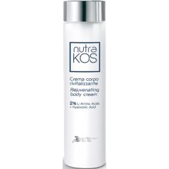 nutrakos crema corpo rivitaliz