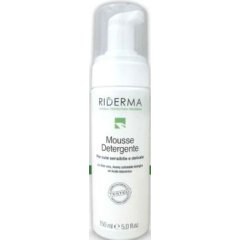 riderma mousse det.150ml