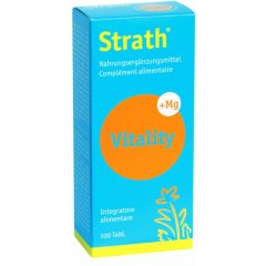 strath vitality 100cpr