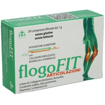 flogofit articolazioni 30cpr