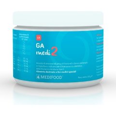 ga medi 2 200g