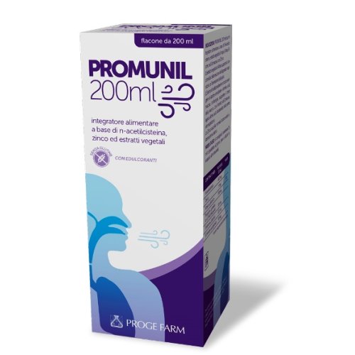 PROMUNIL 200ML