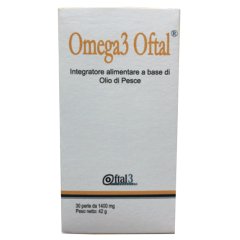 omega 3 30perle 42g