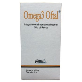 omega 3 30perle 42g