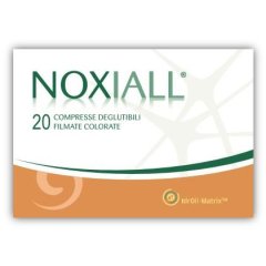 noxiall 20cpr