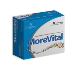 morevital 20bs 4g