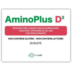 aminoplus d3 30bust