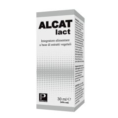 alcat lact gocce 50ml