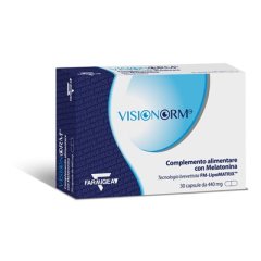 visionorm 30cps