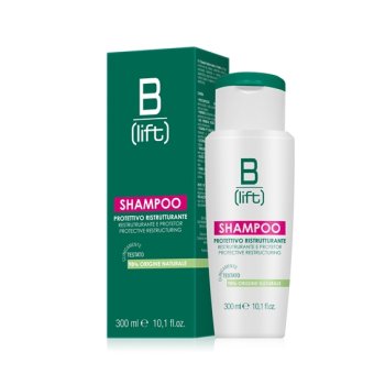 b-lift shampoo protettivo rist