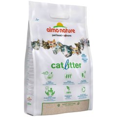 almo nature cat litter 4,54kg