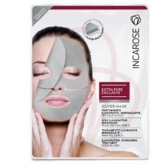 incarose extra pure exclusive silver mask 25ml
