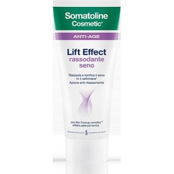 somatoline cosmetic ati-age lift effect rassodante seno 75ml
