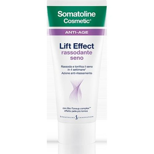 Somatoline Cosmetic Ati-Age Lift Effect Rassodante Seno 75ML