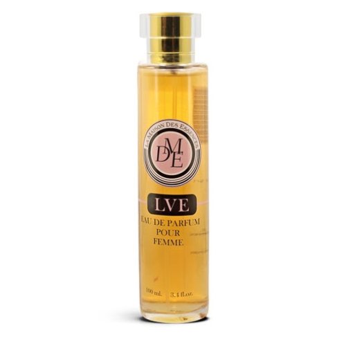 La Maison Des Essences - Profumo Donna Lve 31 100ml