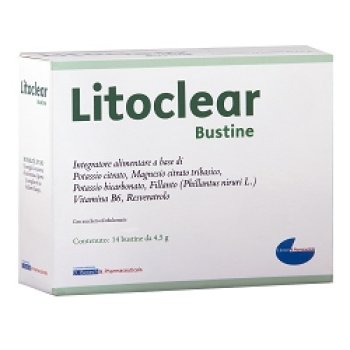 litoclear 14bust