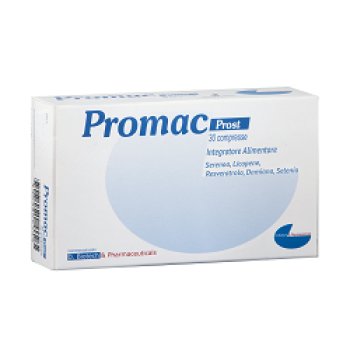 promac,prost 30cpr