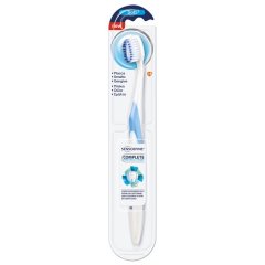 sensodyne spazzolino complete protection